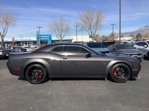 Used 2021 Dodge Challenger R/T Scat Pack image 24