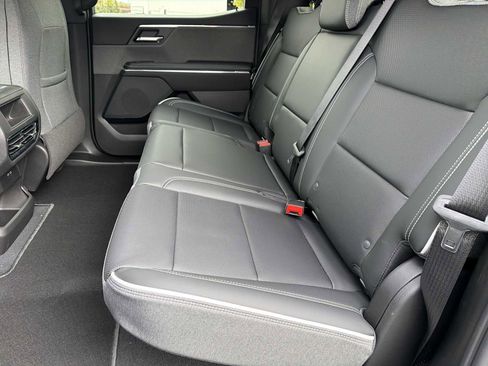 New 2026 GMC Sierra EV Elevation AWD/4WD image 19