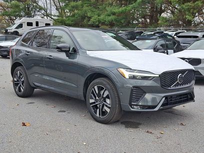 New 2026 Volvo XC60 B5 Plus w/ Climate Package