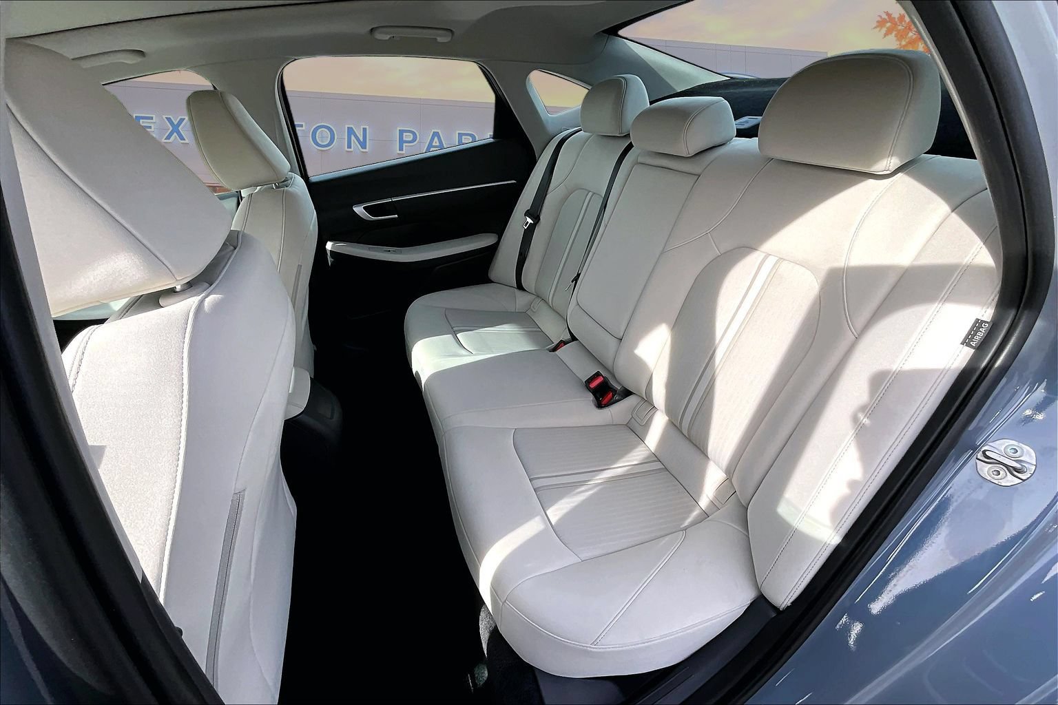 Used 2025 Hyundai Sonata SEL FWD image 22