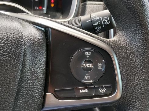 Used 2018 Honda CR-V EX image 17