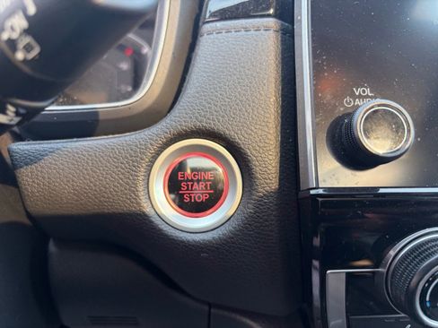 Used 2021 Honda CR-V EX-L image 24