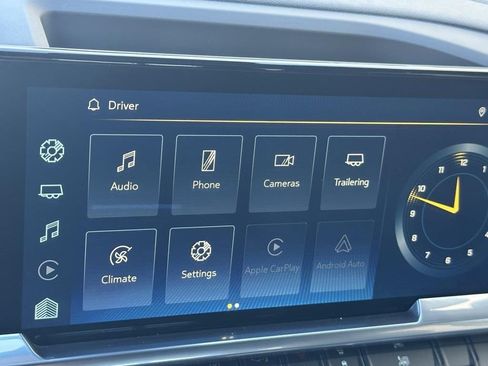 Used 2023 Chevrolet Silverado 1500 RST w/ All Star Edition Plus image 10