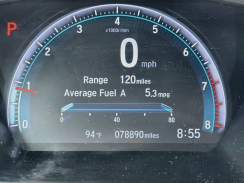 Used 2019 Honda Civic LX image 35