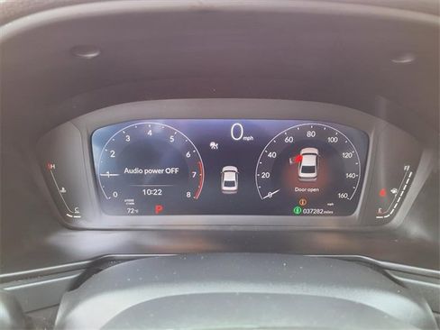 Used 2024 Honda Accord EX image 15