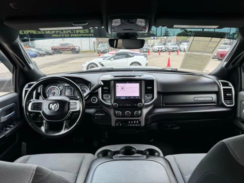 Used 2022 RAM 2500 Big Horn w/ Level A Equipment Group image 29