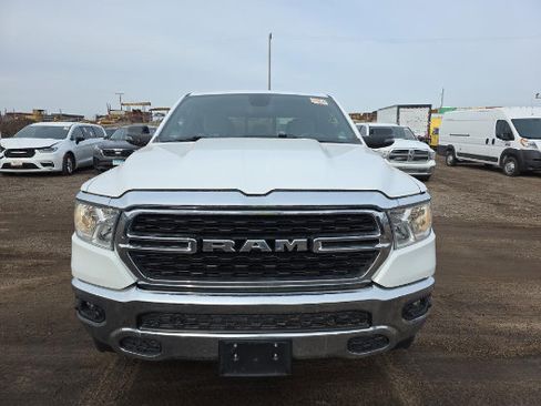 Used 2023 RAM 1500 Big Horn AWD/4WD image 7