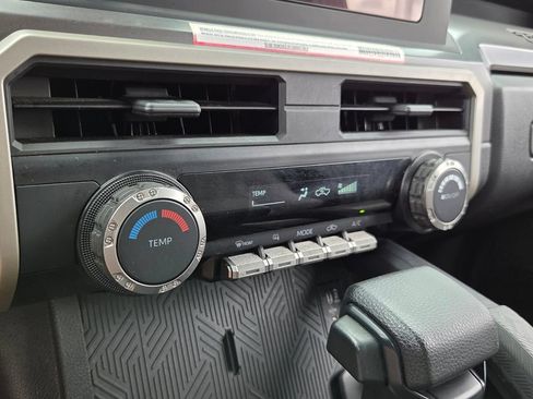Used 2024 Toyota Tacoma SR5 RWD image 20