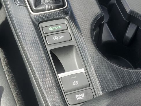 Used 2023 Honda Civic EX-L image 30