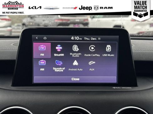 Used 2018 Kia Stinger GT2 image 25