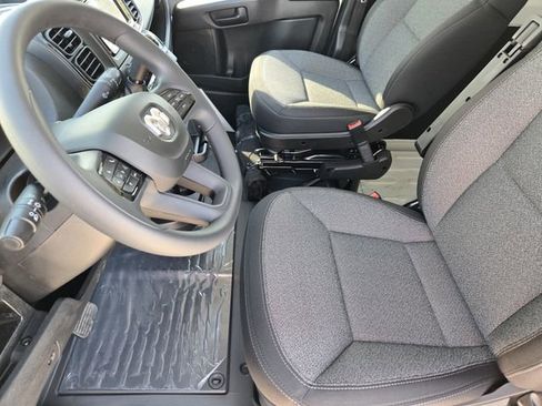 New 2026 RAM ProMaster 1500 w/ Convenience Group FWD image 9