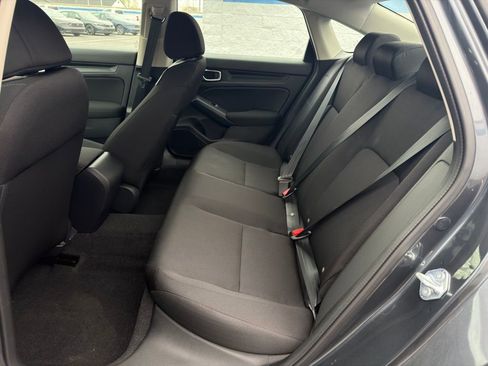 Used 2026 Honda Civic LX image 18
