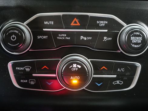 Used 2022 Dodge Charger R/T w/ Daytona Edition Group image 20