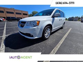Used 2019 Dodge Grand Caravan SXT FWD video 1