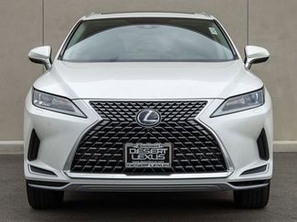 Used 2022 Lexus RX 450h AWD w/ Premium Package video 2