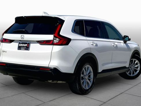Used 2025 Honda CR-V EX-L image 13