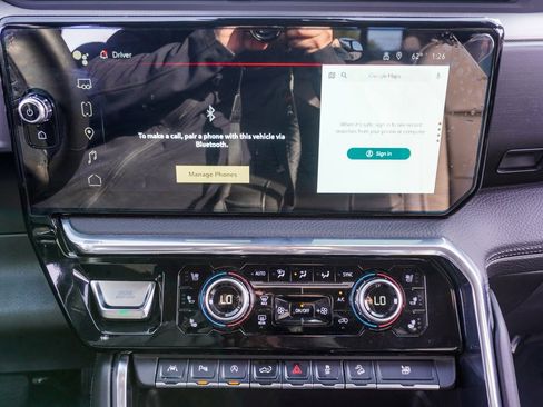 Used 2024 GMC Sierra 1500 Denali w/ Denali Reserve Package image 24