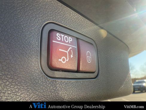 Certified 2025 Mercedes-Benz E 450 4MATIC All-Terrain Wagon image 25