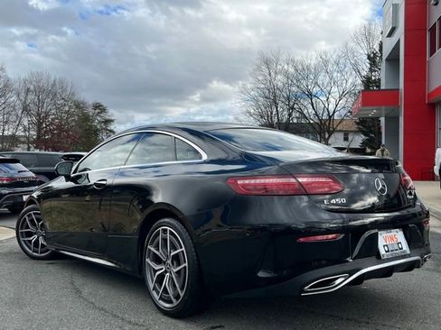 Used 2023 Mercedes-Benz E 450 E 450 image 12