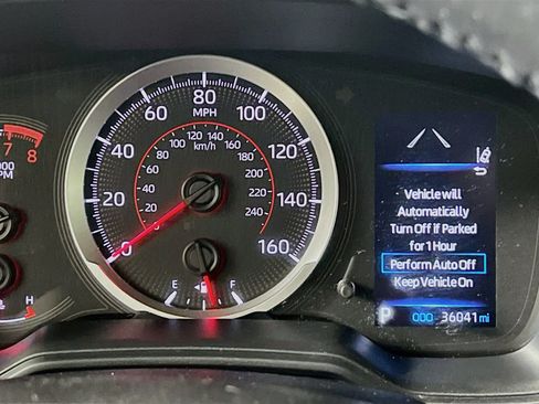Used 2022 Toyota Corolla Cross LE AWD/4WD image 22