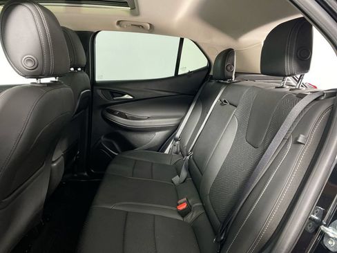 Used 2023 Buick Encore GX Essence w/ Experience Buick Package FWD image 22