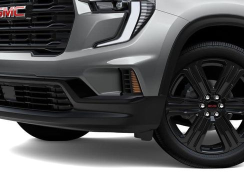 New 2025 GMC Acadia Elevation w/ Elevation Premium Package image 31