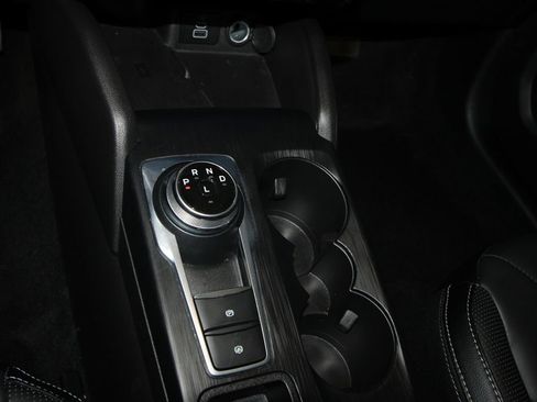 Used 2025 Ford Escape Platinum w/ Premium Technology Package image 19