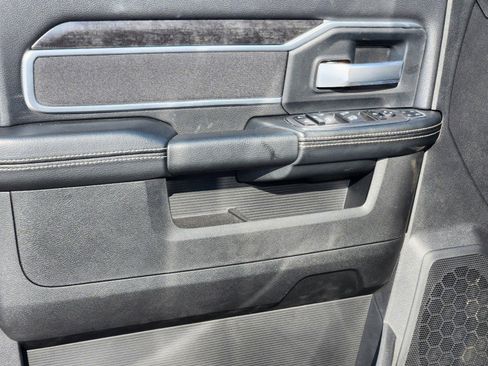 New 2024 RAM 2500 Big Horn w/ Tech Package image 13