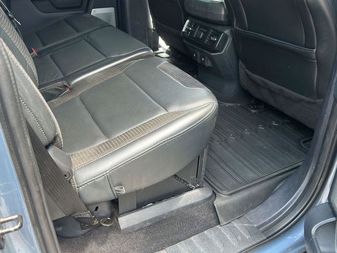 Certified 2023 Ford F150 Raptor AWD/4WD image 29