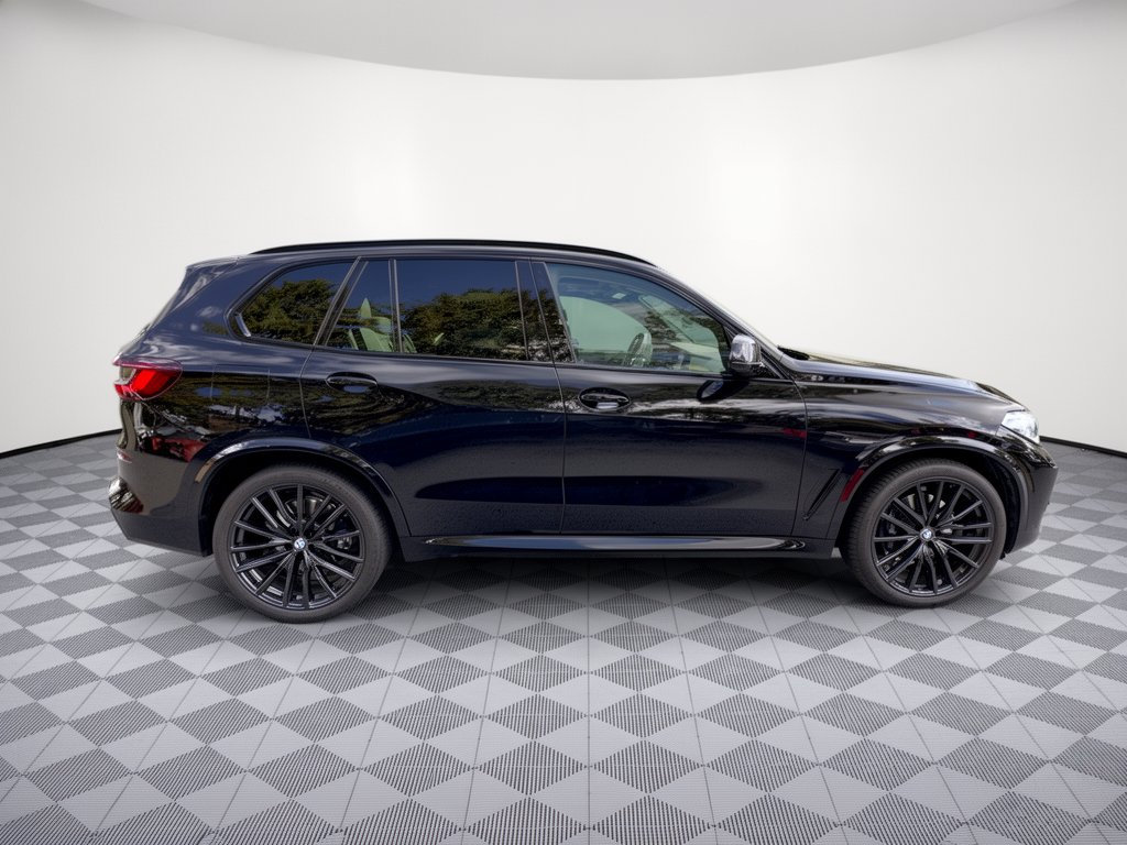 Used 2023 BMW X5 xDrive40i w/ Executive Package AWD/4WD image 8