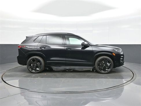 New 2026 Volkswagen Tiguan SE R-Line image 8