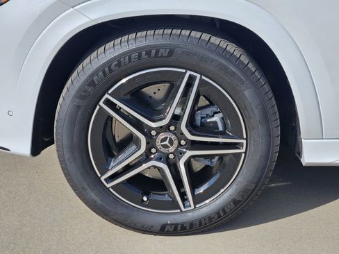 New 2026 Mercedes-Benz GLE 450 GLE 450 image 11