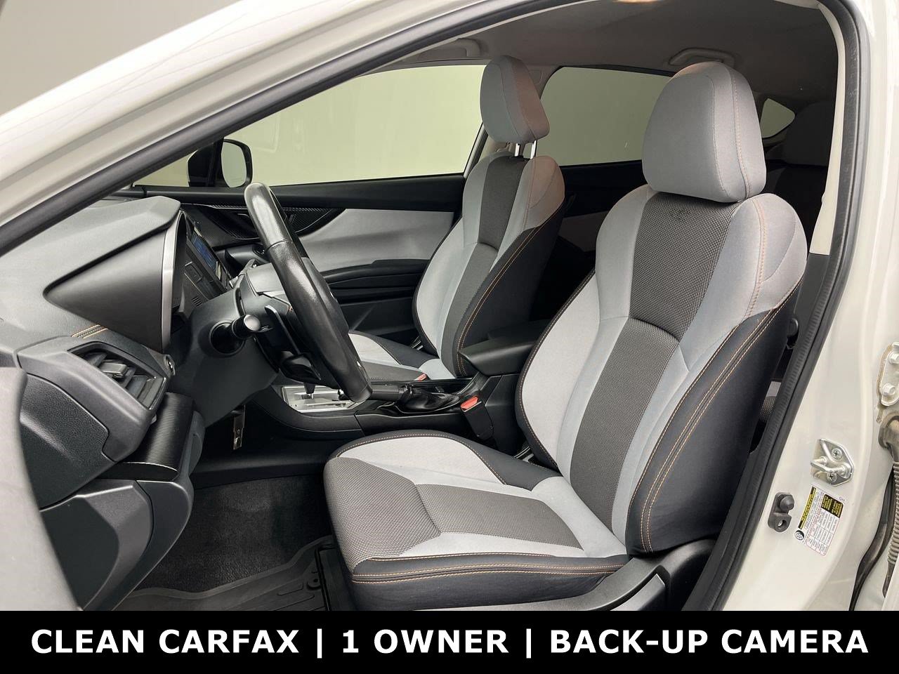 Used 2021 Subaru Crosstrek 2.0i Premium AWD/4WD image 8
