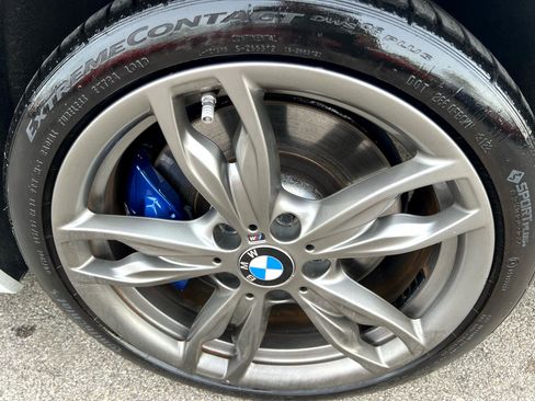 Used 2016 BMW M235i Coupe image 5