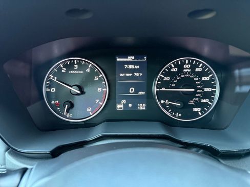 Used 2025 Subaru Legacy Premium w/ Popular Package #1 image 16