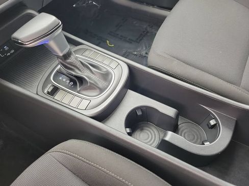 Certified 2024 Hyundai Kona SEL FWD image 15