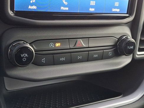 Used 2023 Ford Bronco Sport Big Bend w/ Convenience Package image 12