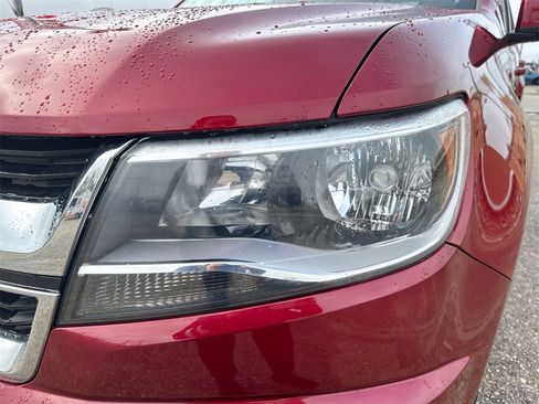 Used 2020 Chevrolet Colorado LT w/ Safety Package image 10