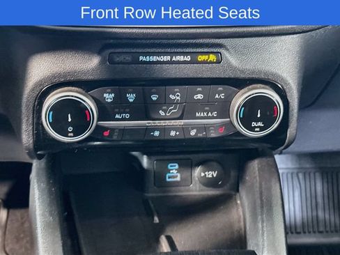 Certified 2022 Ford Escape SEL w/ Technology Package AWD/4WD image 28