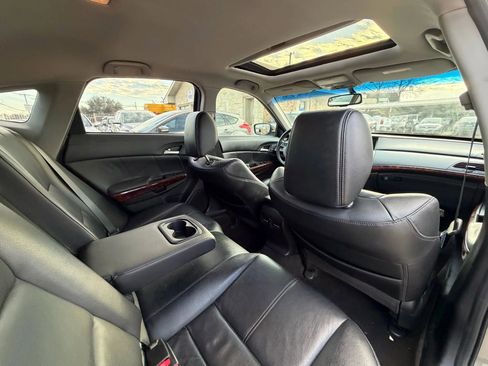 Used 2010 Honda Crosstour EX-L image 18