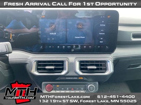 Used 2024 Ford Mustang GT Premium w/ Mustang Nite Pony Package RWD image 10