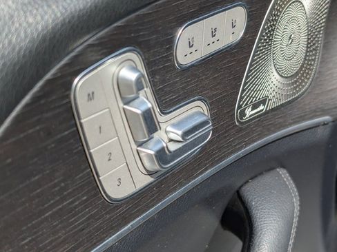 Used 2021 Mercedes-Benz GLS 450 4MATIC image 42