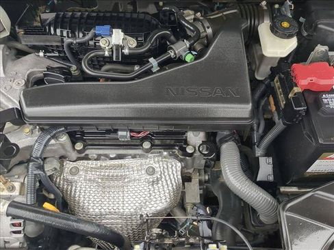 Used 2015 Nissan Rogue S FWD image 22