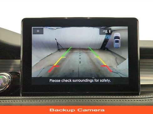 Used 2022 Lincoln Corsair FWD image 19