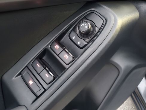 Used 2025 Subaru Impreza 2.0i image 25