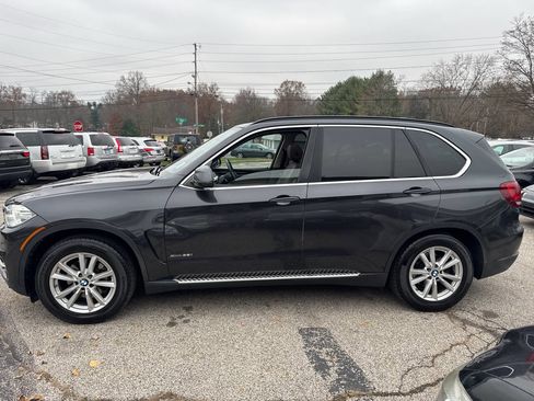 Used 2014 BMW X5 xDrive35i image 4