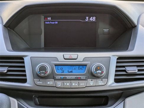 Used 2012 Honda Odyssey EX image 20