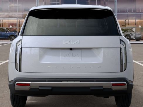New 2027 Kia Telluride LX image 13