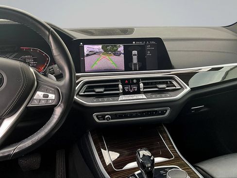 Used 2020 BMW X5 xDrive40i w/ Premium Package AWD/4WD image 11