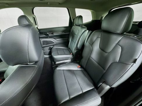 New 2025 Kia Telluride S image 27